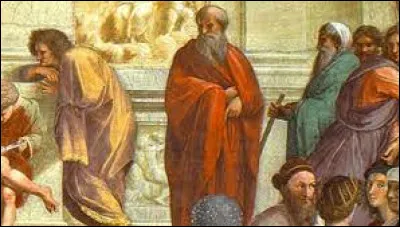 Je suis philosophe et ma devise était "Que sais-je ?".