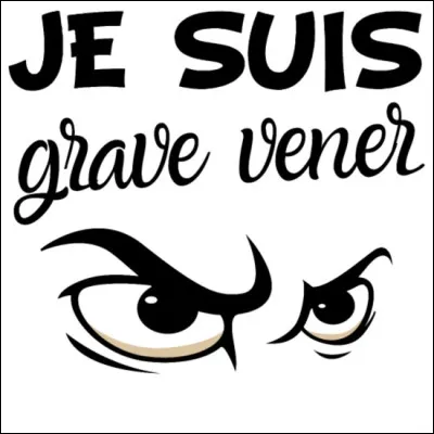 Faisait naître l'écume !