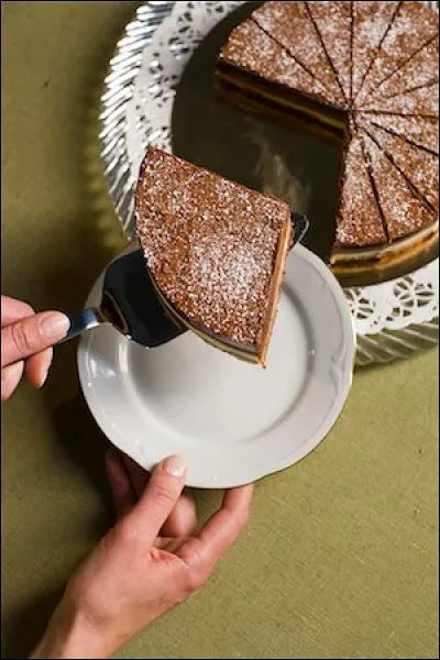 Quel animal retrouve-t-on dans une expression qui signifie prendre la plus grande part pour soi-même ?