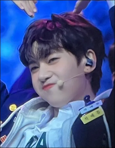 Quelle est sa chanson préférée ?