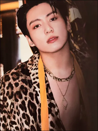 A-t-il des tatouages ?