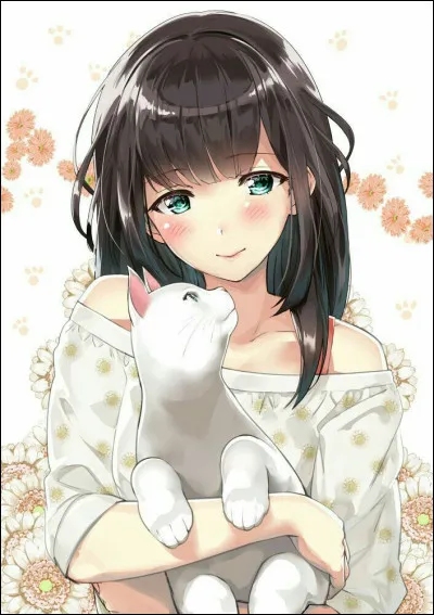 Tu veux qu'il y ait...