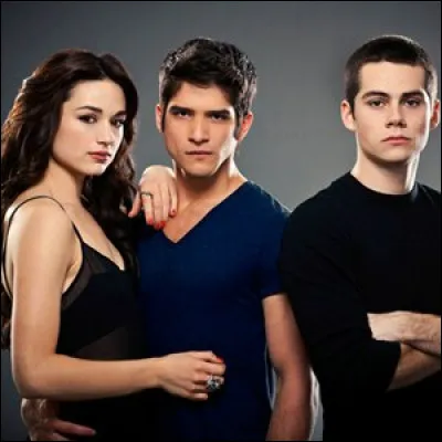 Quel personnage préfères-tu parmi ceux-ci ?