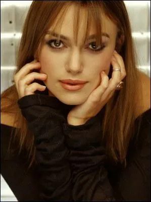 Qui est cette clbrit ?