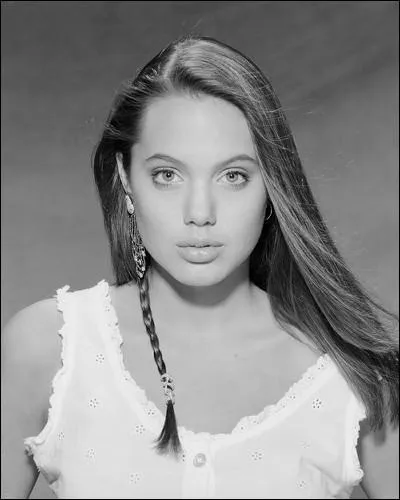 Qui est cette clbrit ?