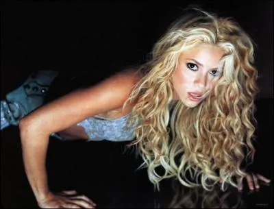 Qui est cette clbrit ?