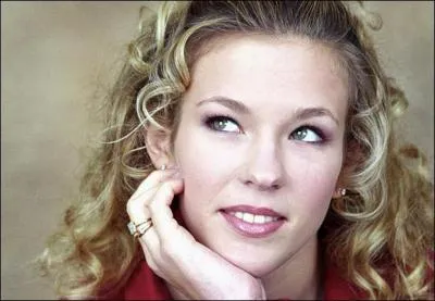 Qui est cette clbrit ?