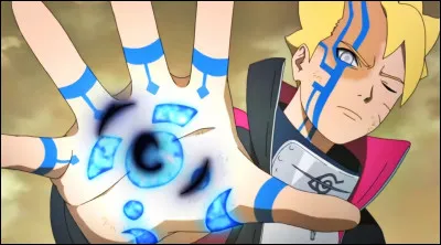 Borushiki est-il méchant ?