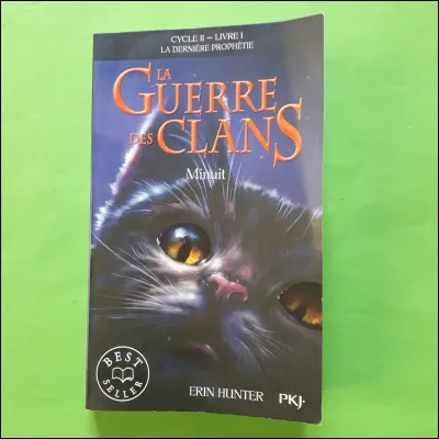 Combien de tomes le cycle contient-il ?