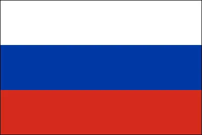 Quelle est la capitale de la Russie ?