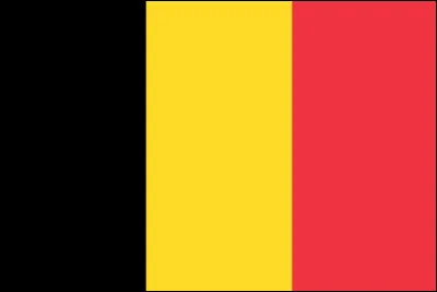 Quelle est la capitale de la Belgique ?