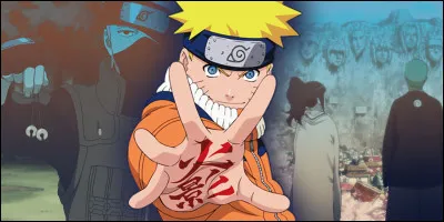 Qui est ton personnage pr&eacute;f&eacute;r&eacute; dans ''Naruto' ?'