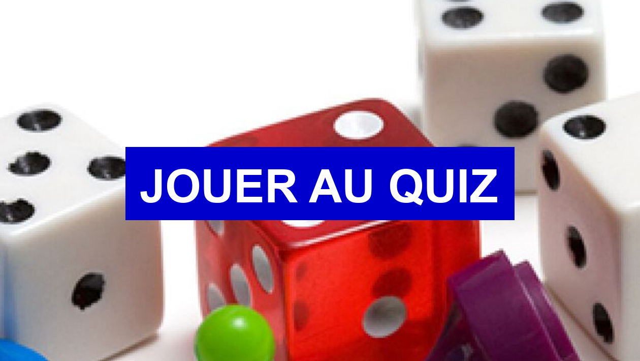 Test de personnalit quel jeu de soci t es tu