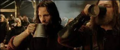 Bois-tu de l'alcool ?