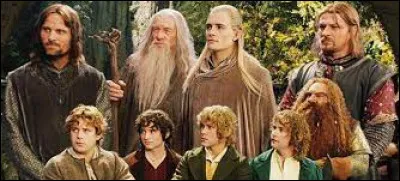 Pour toi, qu'est-ce qu'un hobbit ?