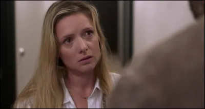 Comment s'appelle l'ex femme de Michael ?