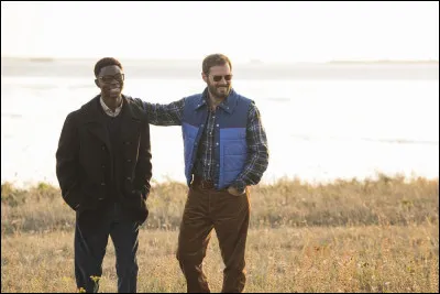 Lorsque que le bateau était en feu qui était sorti le dernier ?