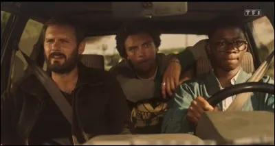 Comment s'appelle le frère de Paul ?