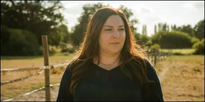 À quelle émission télévisée participe Maud ?