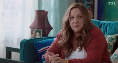 Maud accouche-t-elle prématurément ?