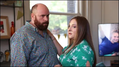 Comment Maud et Tanguy appelle-t-il leur fils ?