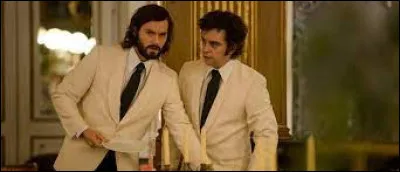 Comment s'appelle le meilleur ami de Paul ?