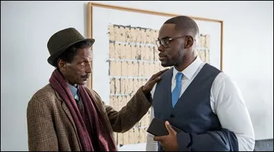 Qui est le père biologique de Mathys ?