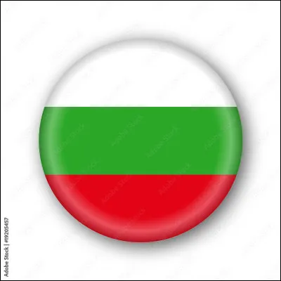 Quelle est la capitale de la Bulgarie ?