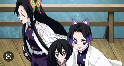 Par qui Kanao se fait-elle adopter ?