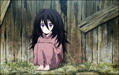 Pourquoi Kanao a-t-elle été vendue ?