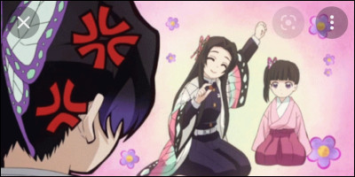 Quel est le "défaut" de Kanao ?