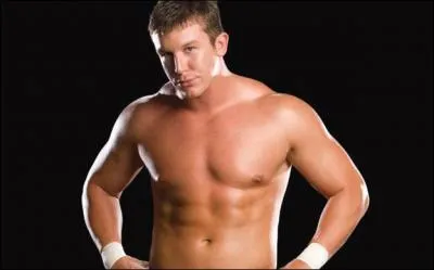 Quel est le finisher de ce catcheur ?