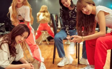 Quiz Blackpink