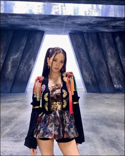 Quelle est la première chanson des Blackpink ?