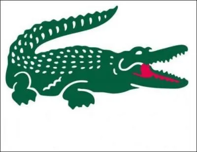 Quelle est cette marque ?