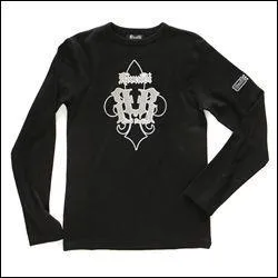 Quelle est cette marque ?