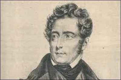 Qui est cet écrivain, auteur du poème intitulé "Dieu'' ?