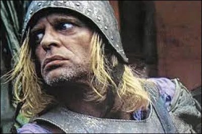 Complétez le titre du film de Werner Herzog, avec dans le rôle principal Klaus Kinski : ''Aguirre,...''. 
