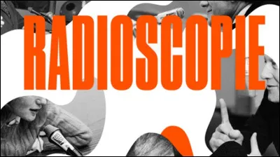 Quel journaliste de radio et de télévision (entres autres), est l'auteur de la phrase culte posée à Georges Marchais ''Et Dieu dans tout ça ?'' (question posée au cours de l'émission ''Radioscopie'') 