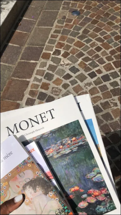 Combien de livres (romans) lis-tu par mois ?