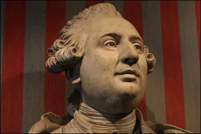 Peut-on parler d'une première en Europe au sujet de la Révolution en Europe ?