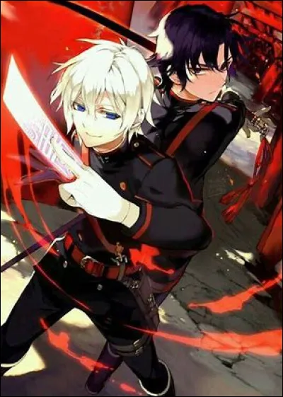 Que penses-tu de la violence dans les mangas ?