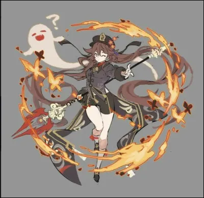 Pour toi, qu'est-ce qui est important dans un manga ?