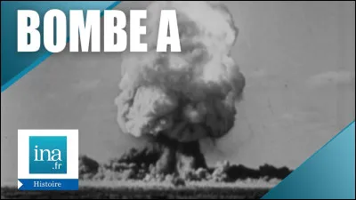 Quelle a été la deuxième ville à être touchée par cet évènement ?