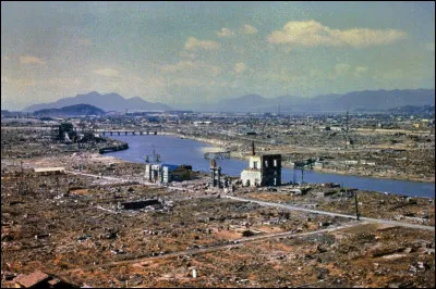 Combien y a-t-il eu de victimes ?