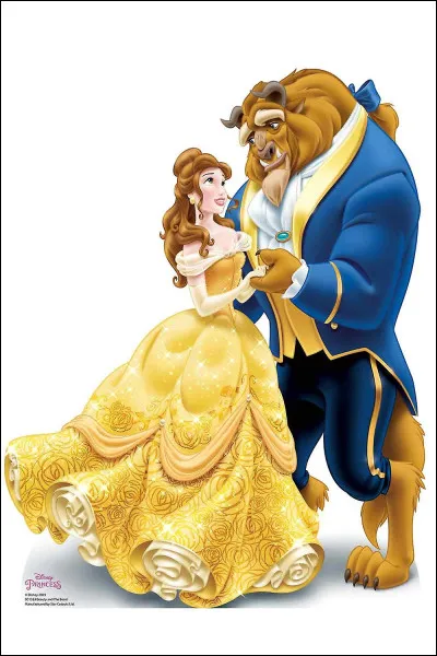 Quel est le nom de cette princesse ?