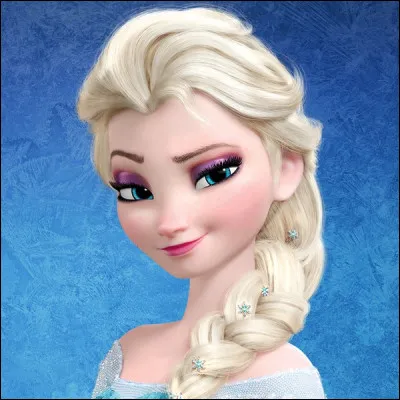 Quel est le nom de cette princesse ?