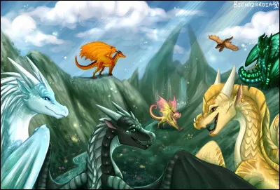 Veux-tu &ecirc;tre &agrave; la montagne de Jade ?