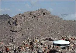 Je suis le Ras Dashan, et avec 4 533 m de haut je suis le point le plus haut de mon pays, situé en Afrique Orientale. Quel est ce pays ?