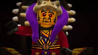 Que faisait Maître Chen avant de devenir un criminel ?